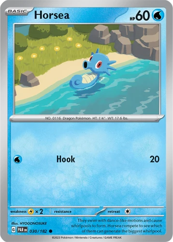 PAR-030-Horsea