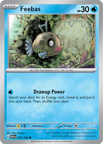 PAR-035-Feebas