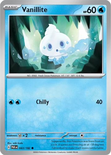 PAR-043-Vanillite