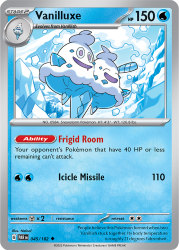 PAR-045-Vanilluxe