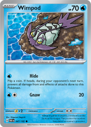 PAR-047-Wimpod