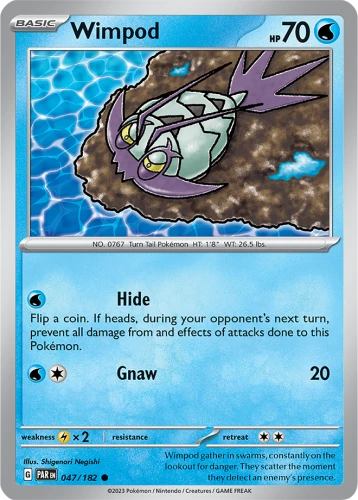 PAR-047-Wimpod