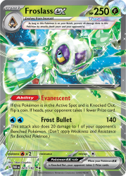 PAR-003-Froslass-EX
