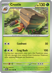 PAR-007-Crustle