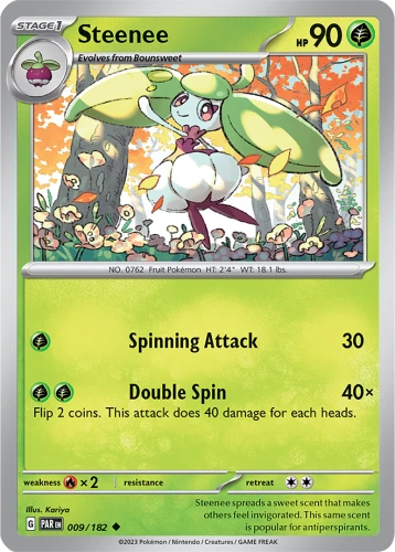 PAR-009-Steenee