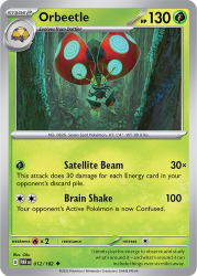 PAR-012-Orbeetle