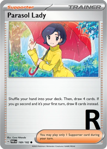 PAR-169-Parasol-Lady-reverse
