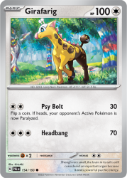 PAL-154-Girafarig