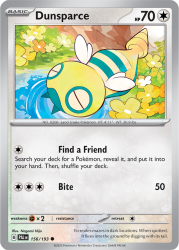 PAL-156-Dunsparce