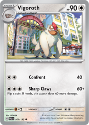 PAL-161-Vigoroth