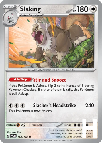PAL-162-Slaking-holo