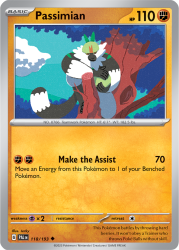 PAL-118-Passimian