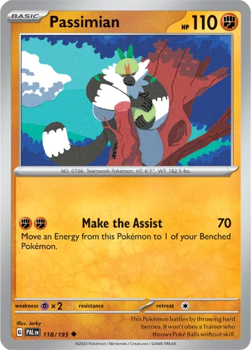 PAL-118-Passimian
