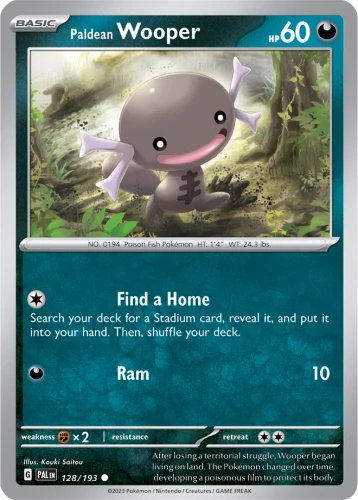 PAL-128-Paldean-Wooper
