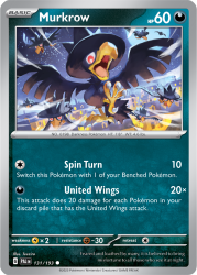 PAL-131-Murkrow