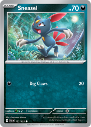 PAL-133-Sneasel