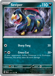 PAL-137-Seviper