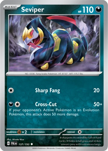 PAL-137-Seviper