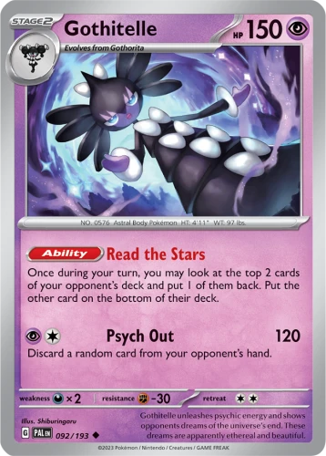 PAL-092-Gothitelle