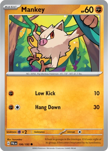 PAL-106-Mankey