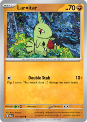 PAL-110-Larvitar