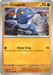 PAL-114-Croagunk