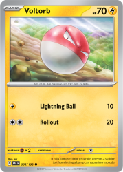 PAL-066-Voltorb