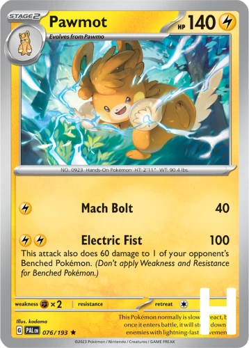PAL-076-Pawmot-holo