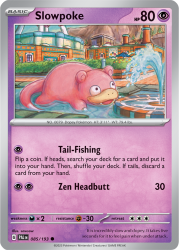 PAL-085-Slowpoke