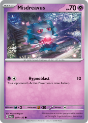 PAL-087-Misdreavus