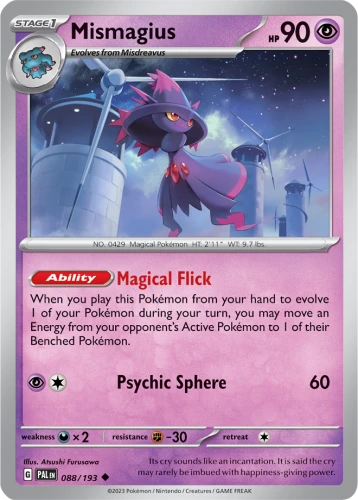 PAL-088-Mismagius