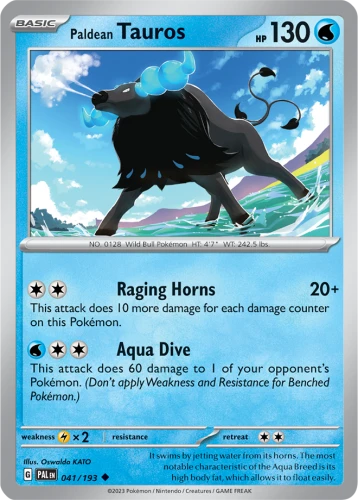 PAL-041-Paldean-Tauros