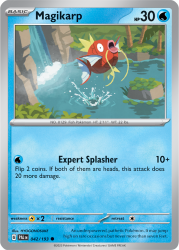 PAL-042-Magikarp