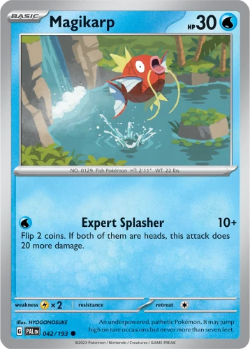 PAL-042-Magikarp