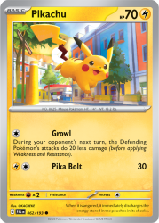PAL-062-Pikachu