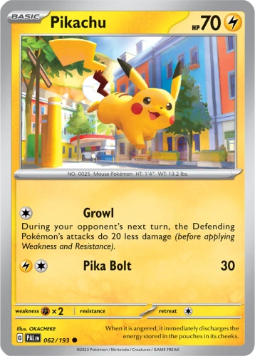 PAL-062-Pikachu