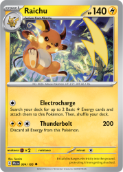 PAL-064-Raichu