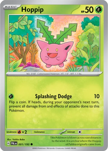 PAL-001-Hoppip