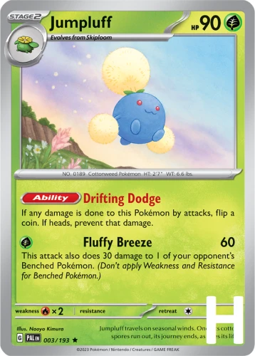 PAL-003-Jumpluff-holo