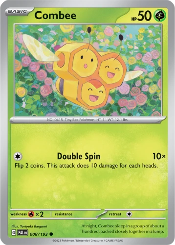 PAL-008-Combee