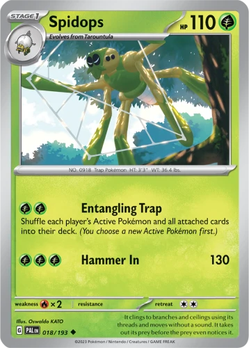 PAL-018-Spidops