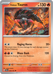 PAL-028-Paldean-Tauros