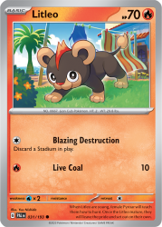 PAL-031-Litleo