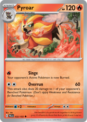 PAL-032-Pyroar