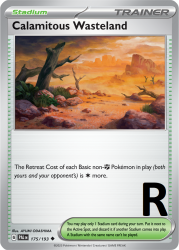 PAL-175-Calamitous-Wasteland-reverse