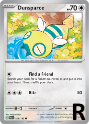 PAL-156-Dunsparce-reverse