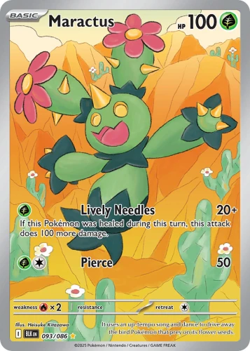 BLK-093-Maractus