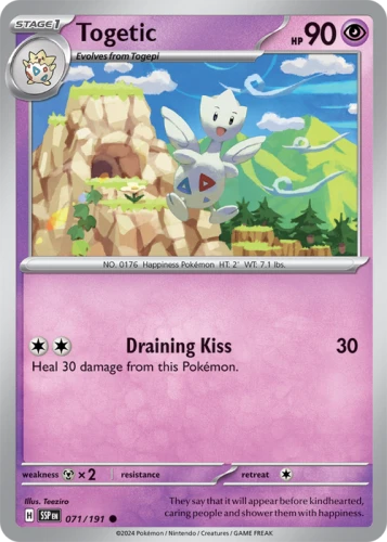 SSP-071-Togetic