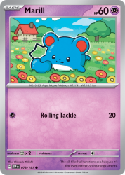 SSP-073-Marill