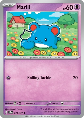 SSP-073-Marill